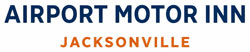 Airport Motor Inn Logo